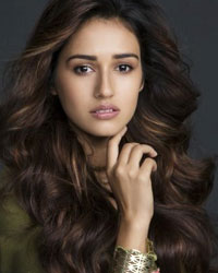 Disha Patani